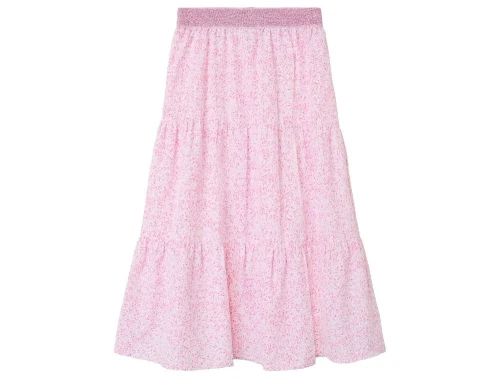 Name It nederdel sweet dream med glitter elastik